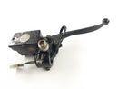Yamaha DT 125 LC 10V [1982] - Bremsepumpe Håndbremsepumpe med bremsearme-1