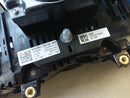Porsche Panamera Turbo [2010] - Tacho Cockpit -kombination Instrument 97064112404-5