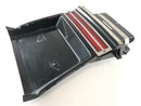 Honda GL 1500 Goldwing SC22 [1988] - Bagerste nummerpladeholder-2