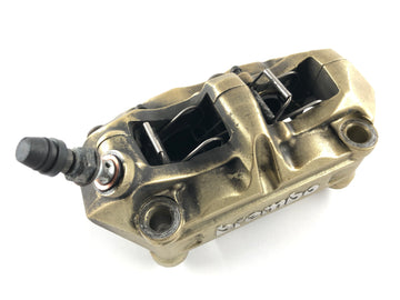 Aprilia RSV 1000 RR Factory [2009] - Brake Caliper Brake Tongs foran til venstre til venstre - 0