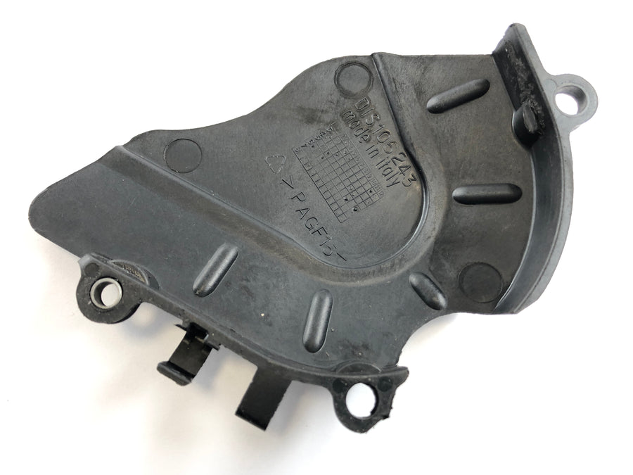 Aprilia RSV 1000 RR Factory [2009] - Sprocket -dækning