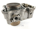 Honda Africa Twin XRV 750 RD07 [1993] - Cylinder med stempler foran-4