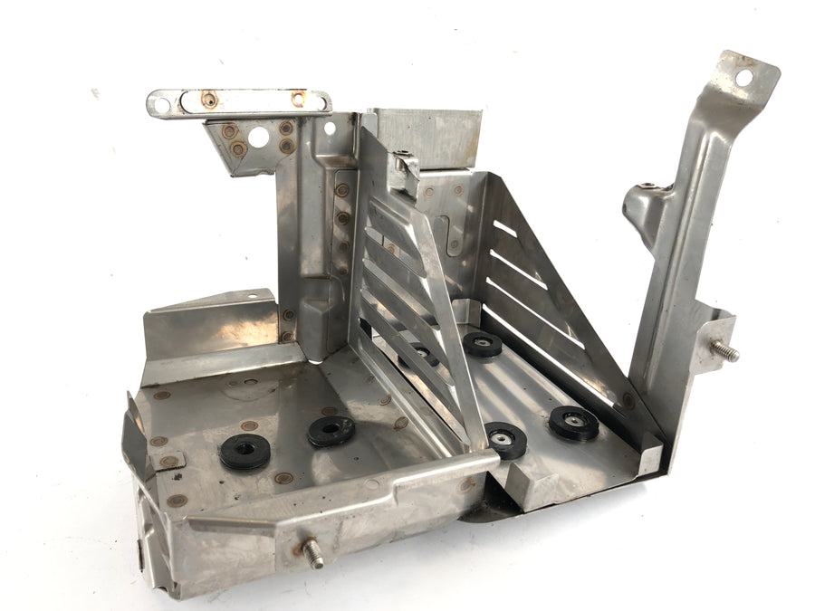 BMW K 1200 RS [2001] - Batteri Box Bracket ABS -modul