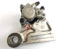 Yamaha TT 600 R DJ01 [2000] - Bremsekaliper bagpå med ankerplade-1