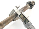 Kawasaki VN 1500 A VNAA [All Years of Construction] - Fork Bridge nedenfor-5