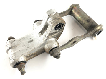 Honda CBR 1000F SC24 [1992] - Deflace Lever Bone Bone Bone - 0