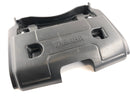 Yamaha Grizzly 660 AM03W [2003] - Cover, der dækker tilbage-1