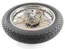Honda CJ 360 T [1980] - Baghjul Rad Rim-1