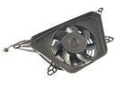 BMW K 1200 R [2010] - Cooler Reserves Fan-1