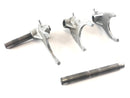 Honda CB 900 F SC01 [1981] - Switch Forks Switching Claws Set-4