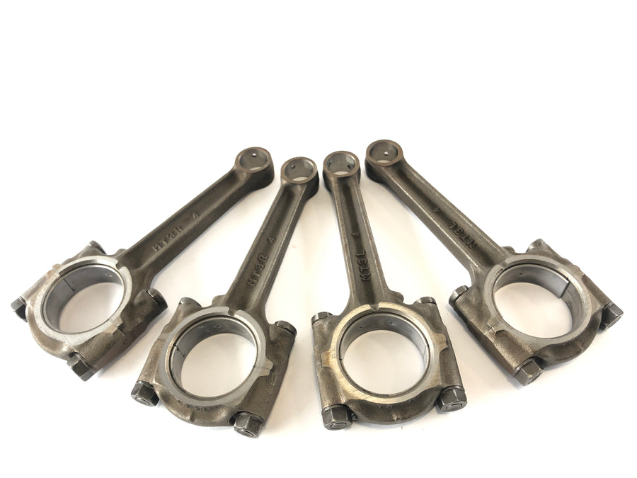 Honda St 1100 SC26 Pan European [1990] - Pleuel Set