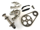 BMW R 1150 GS [2000] - Oliepumpe med drev-5