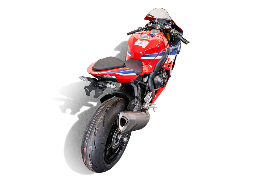 Honda CBR1000RR-R [2020–2023] - Kennzeichenhalter