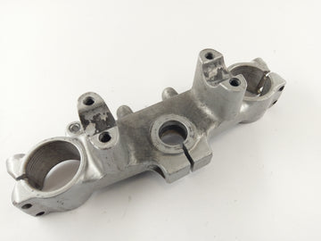 Yamaha DT 125 DE03 [2003] - Gaffel Bridge ovenfor