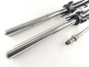 Triumph Bonneville 800 T100 [2004] - Gaffel Suspension Fork - Simmer Rings lækage-5