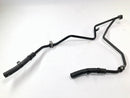 BMW R 1200 ST R1ST [2006] - Olieledningsforbindelser foran-1