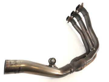 Triumph Daytona 955i T595N [2001] - Manifold udstødningsmanifold - 0