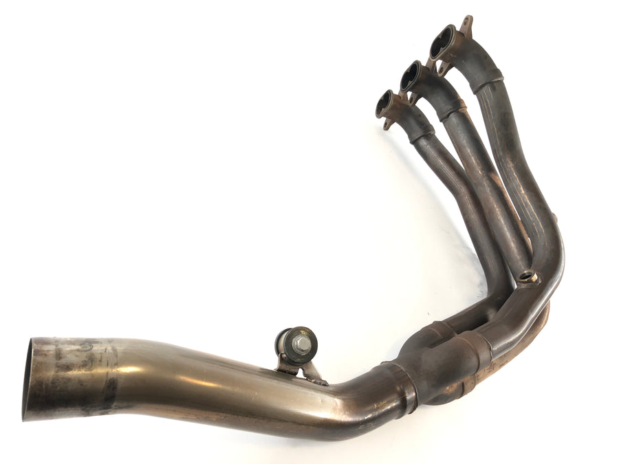 Triumph Daytona 955i T595N [2001] - Manifold udstødningsmanifold