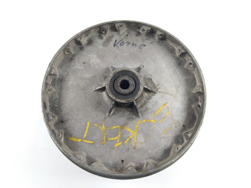 Moto Guzzi v7 850 GT - Wheel Hub Front Wheel talte Rim