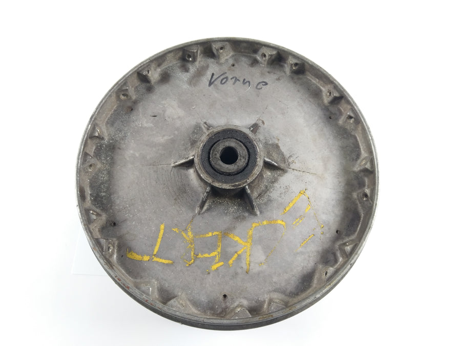 Moto Guzzi v7 850 GT - Wheel Hub Front Wheel talte Rim