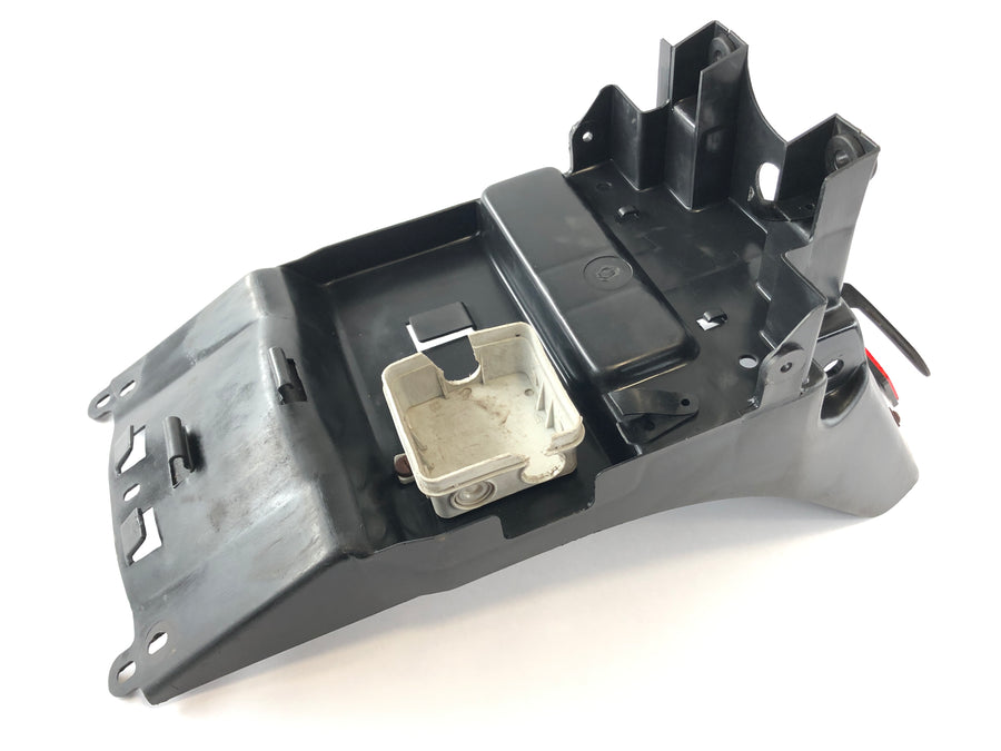 Yamaha TZR 125 4FL [1997] - Splash Protection Bage