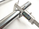 Yamaha DT 125 DE03 [2003] - Forkrør Telegabel Fork-5