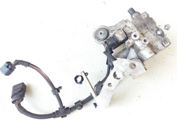Porsche Panamera Turbo [2010] - 97035907704 Ventilblok