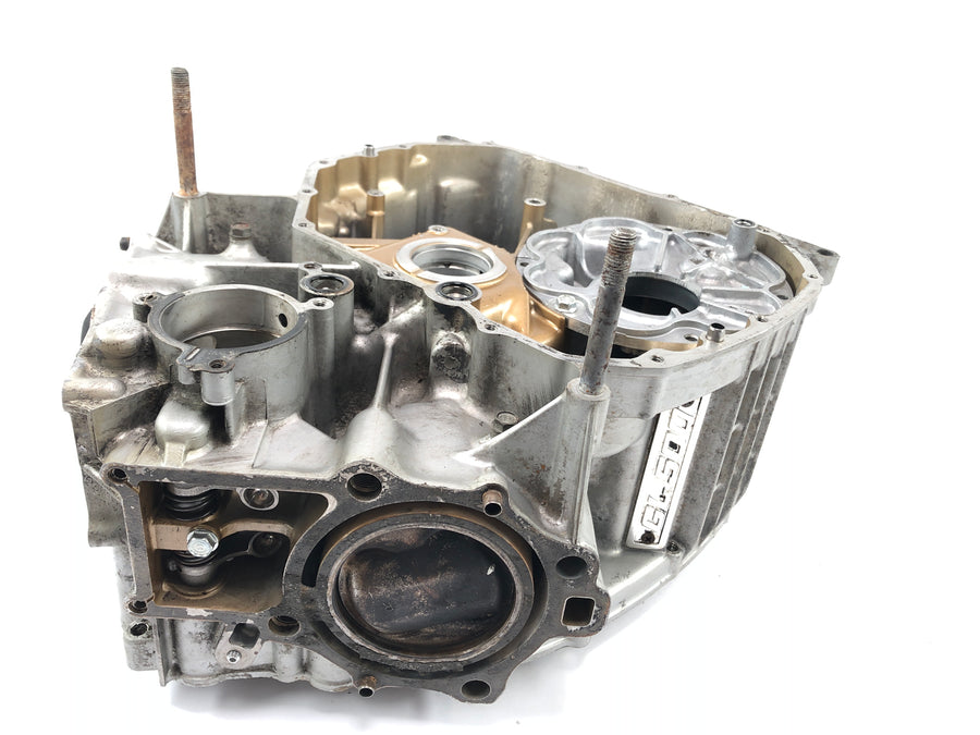 Honda GL 500 Silversching PC02 - Motorboliger tomme boliger med stempler