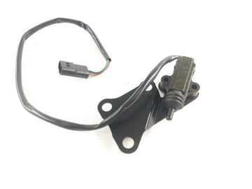 Triumph Daytona 955i T595N [2002] - Side Stand Protective Contact Switch med bracket switch - 0