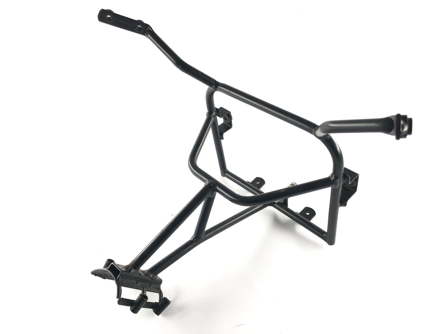 Kawasaki Zephyr 750 ZR750C [1991] - Antlers beklædning Holder forlygteoptagelse