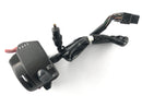 Triumph Speed ​​Triple 1050 515NJ [2006] - Styrkontakt til venstre-2