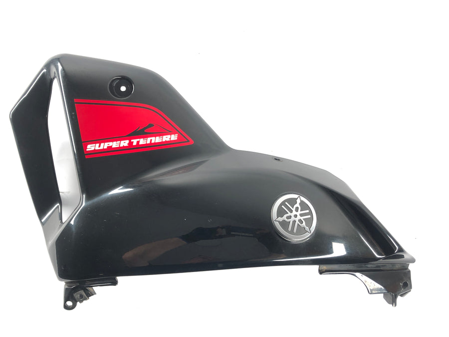 Yamaha XT 1200 Z Super Tenere DP01 [2012] - Beklædning på venstre overside beklædning