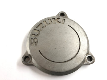 Suzuki DR 600 SN41A [1986] - Oliefilter Låg Motor Låg