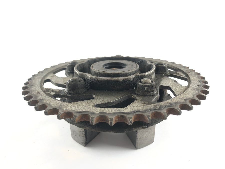 Honda Varadero XL 1000 SD02 [2002] - Chain Wheel