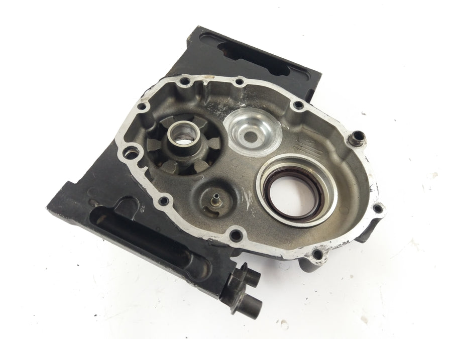 Moto Guzzi v11 Le Mans [2003] - Gear Cover Gear Cover