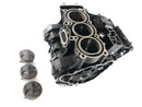 Triumph Street Triple R 675 D67LD [2008] - Motorboliger med stempler-1