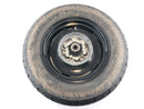 Yamaha V -max 1200 2en [1997] - Hinterrad Rad Rim-5