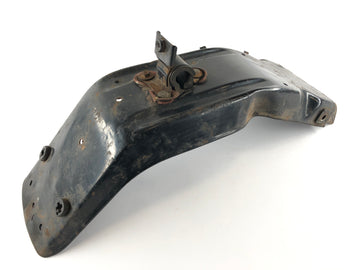 Honda CJ 360 T [1980] - Bagfagle af fendere