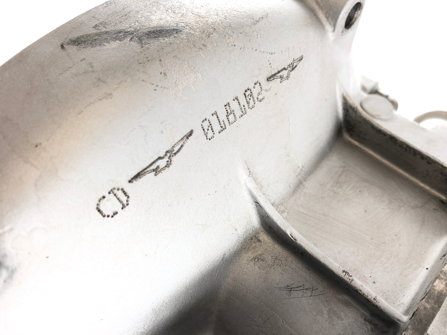 Moto Guzzi California Jackal 1100 KD [1997] - Gearkasse helt med gearkasse