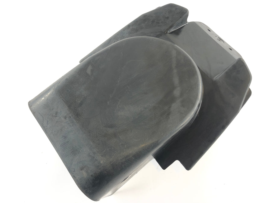 Yamaha XJ 900 F 58L [1985] - Spritz Protection Licensplade Holder