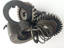 Honda XL 500 R PD02 [1985] - Gears Compensation Wave med forår og socket original-5