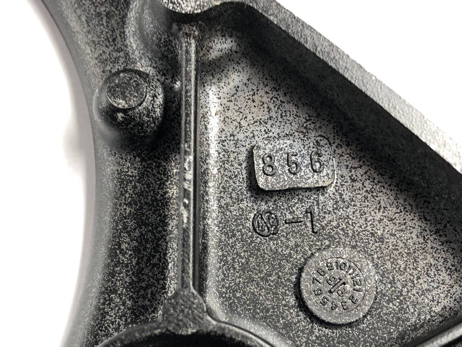 Kawasaki VN 1500 Classic VNT50D [2000] - Motor Lid