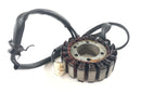 Triumph Speed ​​Triple 1050 515NJ [2005] - Antænding af generatoren-2