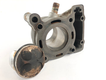 Aprilia SX KX1 125 [2020] - Cylinder med stempel - 0