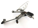 Yamaha TZR 125 4FL [1997] - Driverens fodstøtter med Holder and Pedals Set-2