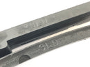 YAMAHA XTZ 750 Super Tenere 3LD [1995] - Spændingsskinne og Slide Rail Set-2