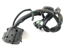 Honda VF 1000 F SC15 [1986] - Styret switch til venstre-3