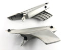 BMW K 1200 GT K12 [2004] - Wind Shield Intake -beklædning-4