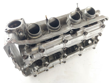 Honda CBR 900 RR SC33 [1996] - Cylinderhoved - 0