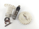 Yamaha DT 125 DE03 [2003] - Gears oliepumpe-2
